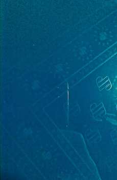 2LP Devon Hendryx: The Ghost~Pop Tape CLR | LTD