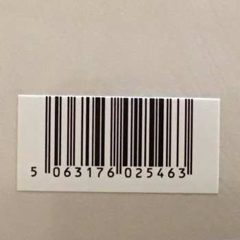 LP Devon Ross: Oxford Gardens