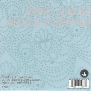 SP Devon Williams: Sufferer CLR