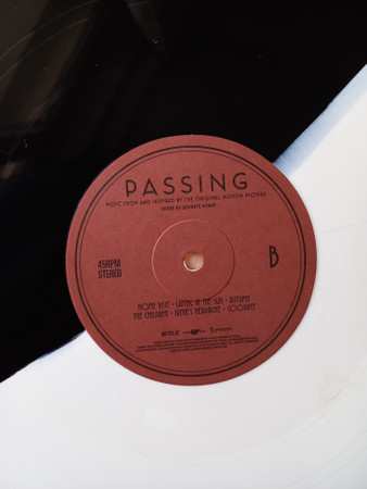 LP Devonte Hynes: Passing (Music From And Inspired By The Original Motion Picture) LTD | NUM