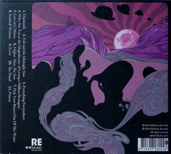 CD Dewolff: Orchards/Lupine