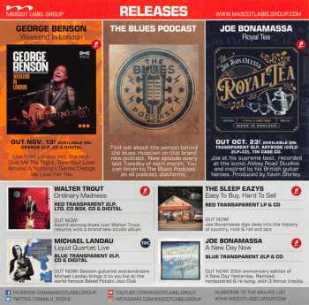 CD Dewolff: Wolffpack DIGI