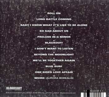 CD Dex Romweber Duo: Images 13