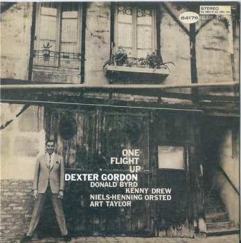 5CD/Coffret Dexter Gordon: 5 Original Albums