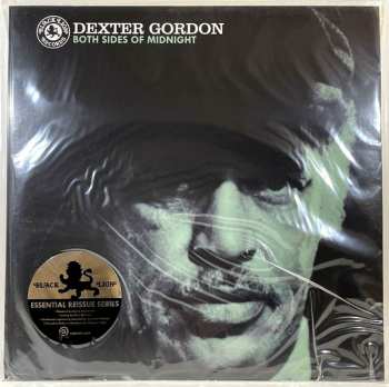 LP Dexter Gordon: Both Sides Of Midnight