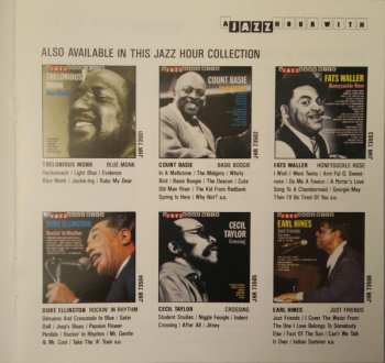 CD Dexter Gordon: Come Rain Or Come Shine