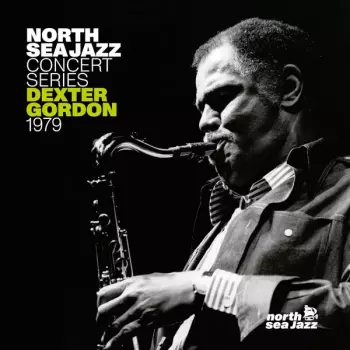 Dexter Gordon: North Sea Jazz Concert Series 1979
