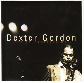 7CD/Coffret Dexter Gordon: The Complete Columbia Albums Collection