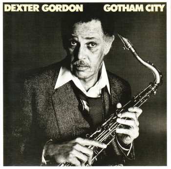 7CD/Coffret Dexter Gordon: The Complete Columbia Albums Collection