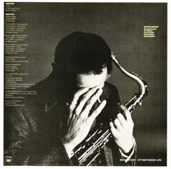 7CD/Coffret Dexter Gordon: The Complete Columbia Albums Collection