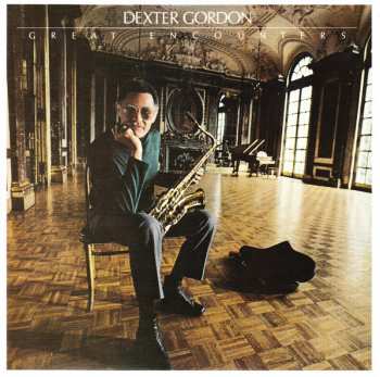 7CD/Coffret Dexter Gordon: The Complete Columbia Albums Collection