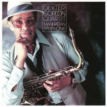 7CD/Coffret Dexter Gordon: The Complete Columbia Albums Collection