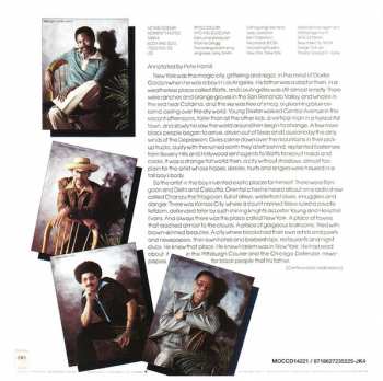 7CD/Coffret Dexter Gordon: The Complete Columbia Albums Collection