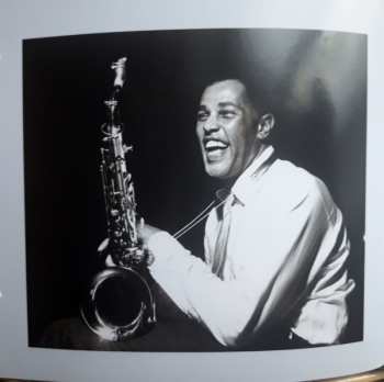 CD Dexter Gordon: The Resurgence Of Dexter Gordon
