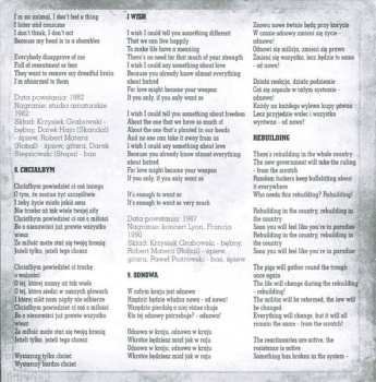 CD Dezerter: Jak Powstrzymałem III Wojnę Światową Czyli Nieznana Historia Dezertera DIGI