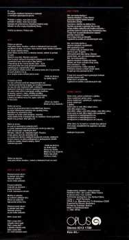 LP Dežo Ursiny: Momentky