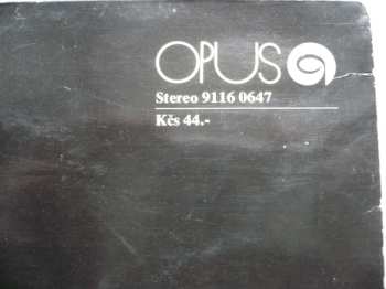 LP Dežo Ursiny: Pevnina Detstva