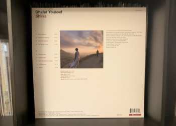 LP Dhafer Youssef: Shiraz