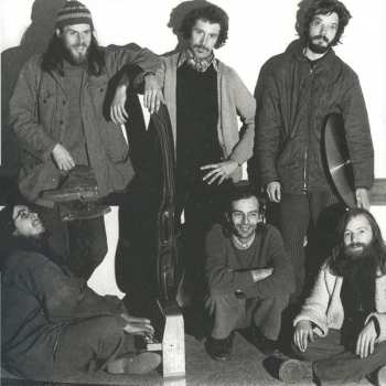 LP Dharma Quintet: End Starting LTD