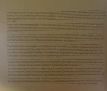 LP Dharma Quintet: Mr Robinson LTD