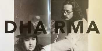 LP Dharma Quintet: Mr Robinson LTD