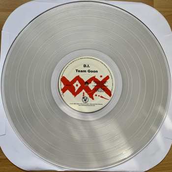 LP D.I.: Team Goon LTD | CLR