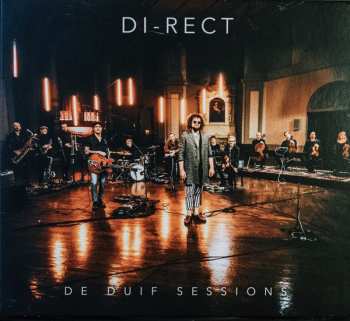 LP Di-Rect: De Duif Sessions