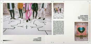 LP Di-Rect: Wild Hearts