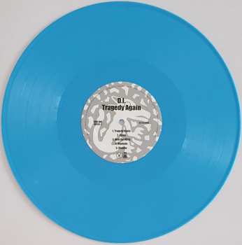 LP D.I.: Tragedy Again LTD | CLR