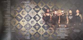 LP Diablo Blvd: Follow The Deadlights