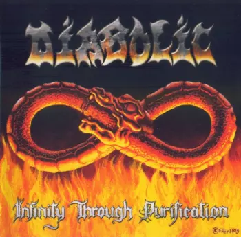 Infinity Through Purification