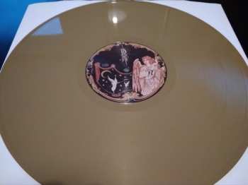 LP Diabolic Night: Beyond The Realm