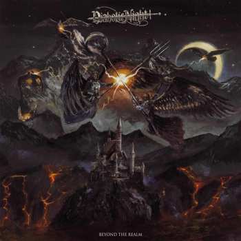 LP Diabolic Night: Beyond The Realm