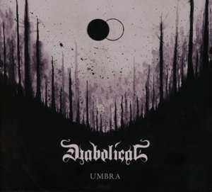 Album Diabolical: Umbra