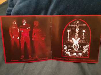 CD Diabolisches Werk: Beast