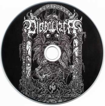 CD Diabolizer: Khalkedonian Death