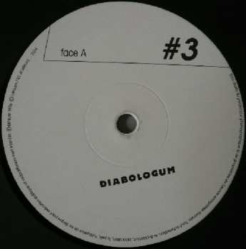 2LP Diabologum: #3
