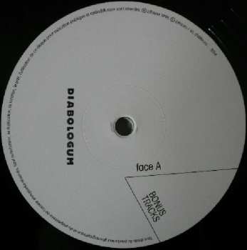 2LP Diabologum: #3
