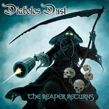 CD Diabolos Dust: The Reaper Returns