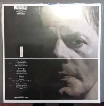 2LP/CD Diaframma: The Self Years (1998/2017)