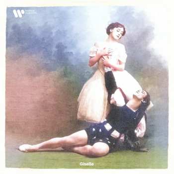 22CD/Coffret Various: Ballets Russes LTD