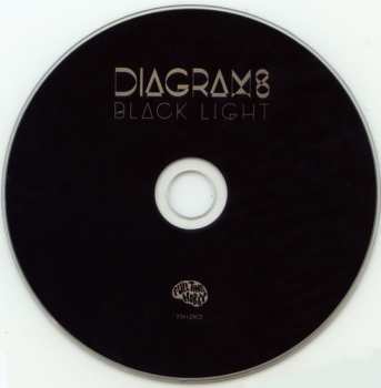 CD Diagrams: Black Light