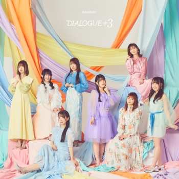 Album Dialogue+: Dialogue+3