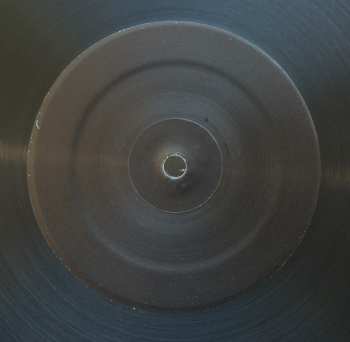 LP Diamanda Galás: De-formation: Piano Variations LTD