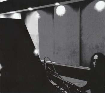 CD Diamanda Galás: De-Formation: Piano Variations