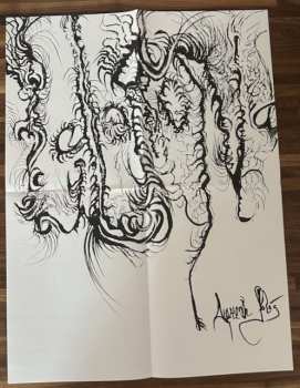 LP Diamanda Galás: In Concert