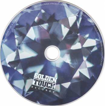 CD DJ Wich: Diamant