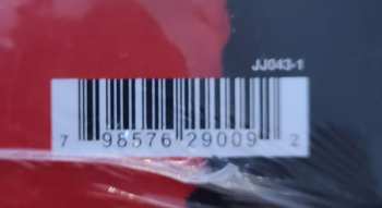 LP Diamante: American Dream CLR