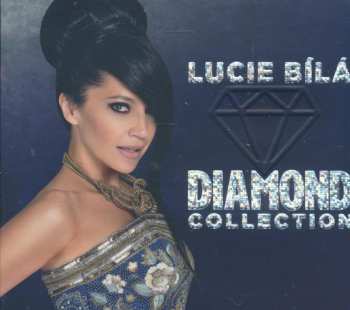 3CD/Coffret Lucie Bílá: Diamond Collection