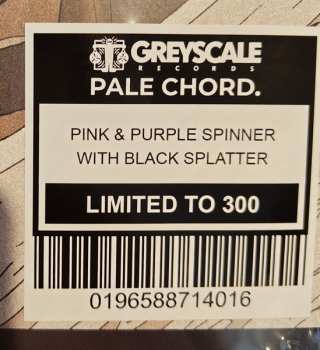 LP Diamond Construct: Angel Killer Zero CLR | LTD